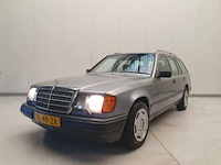 Mercedes-benz - (w124) combi - 300 te - personenauto - afbeelding 12 van  22