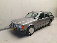 Mercedes-benz - (w124) combi - 300 te - personenauto - afbeelding 16 van  22