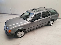 Mercedes-benz - (w124) combi - 300 te - personenauto - afbeelding 17 van  22
