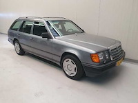 Mercedes-benz - (w124) combi - 300 te - personenauto - afbeelding 18 van  22