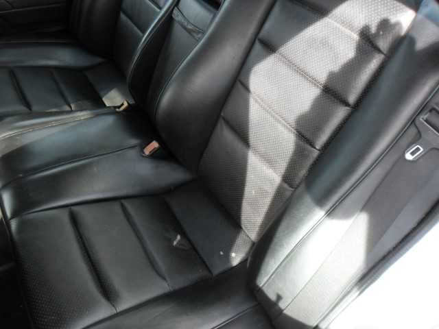 Mercedes benz - w201 - 230 16v - car - 1985 - afbeelding 10 van  42