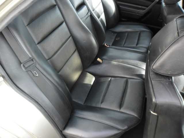 Mercedes benz - w201 - 230 16v - car - 1985 - afbeelding 11 van  42