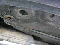 Mercedes benz - w201 - 230 16v - car - 1985 - afbeelding 30 van  42