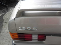 Mercedes benz - w201 - 230 16v - car - 1985 - afbeelding 11 van  42