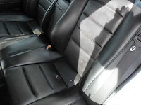 Mercedes benz - w201 - 230 16v - car - 1985 - afbeelding 18 van  42