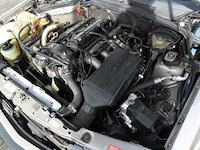 Mercedes benz - w201 - 230 16v - car - 1985 - afbeelding 21 van  42