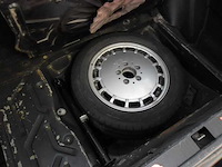 Mercedes benz - w201 - 230 16v - car - 1985 - afbeelding 30 van  42