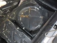 Mercedes benz - w201 - 230 16v - car - 1985 - afbeelding 31 van  42