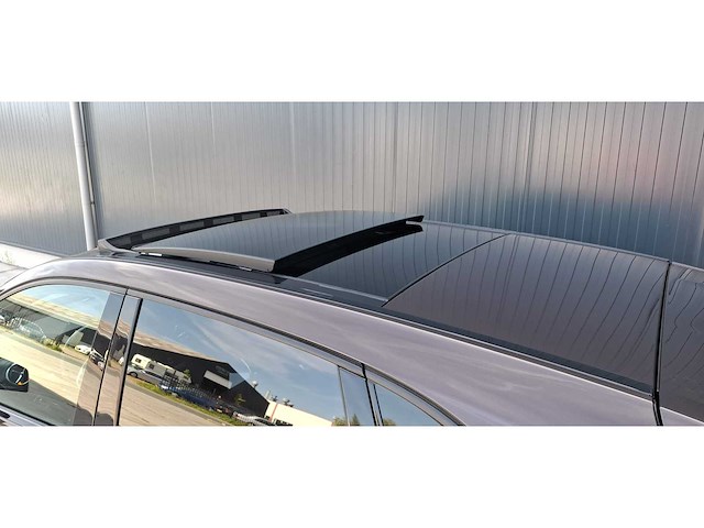 Mercedes-benz -b-klasse -250 4m prestige - personenauto - 2015 - afbeelding 2 van  26