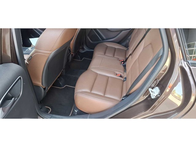 Mercedes-benz -b-klasse -250 4m prestige - personenauto - 2015 - afbeelding 7 van  26