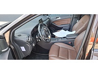 Mercedes-benz -b-klasse -250 4m prestige - personenauto - 2015 - afbeelding 8 van  26