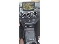 Mercedes-benz -b-klasse -250 4m prestige - personenauto - 2015 - afbeelding 9 van  26