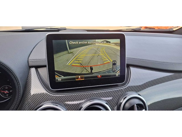 Mercedes-benz -b-klasse -250 4m prestige - personenauto - 2015 - afbeelding 11 van  26