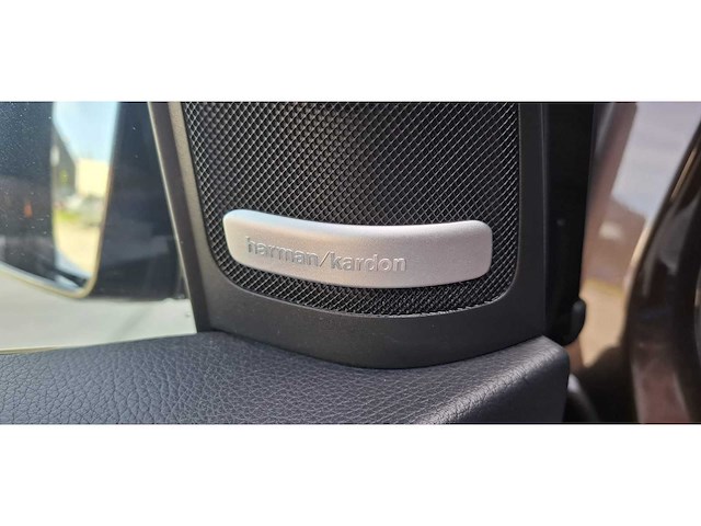 Mercedes-benz -b-klasse -250 4m prestige - personenauto - 2015 - afbeelding 14 van  26