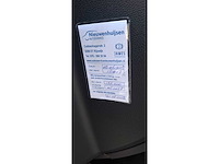 Mercedes-benz -b-klasse -250 4m prestige - personenauto - 2015 - afbeelding 18 van  26