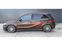 Mercedes-benz -b-klasse -250 4m prestige - personenauto - 2015 - afbeelding 12 van  26