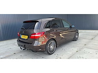Mercedes-benz -b-klasse -250 4m prestige - personenauto - 2015 - afbeelding 22 van  26