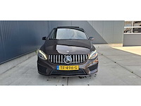 Mercedes-benz -b-klasse -250 4m prestige - personenauto - 2015 - afbeelding 24 van  26