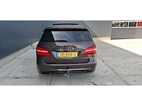 Mercedes-benz -b-klasse -250 4m prestige - personenauto - 2015 - afbeelding 25 van  26