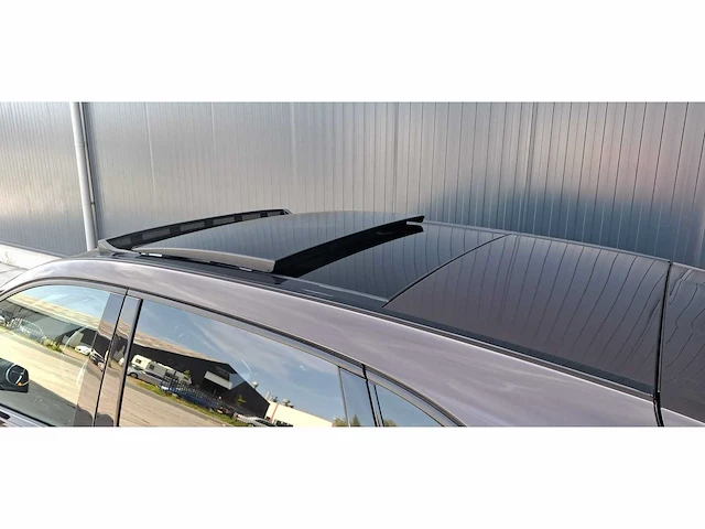Mercedes-benz -b-klasse -250 4m prestige - personenauto - 2015 - afbeelding 2 van  26