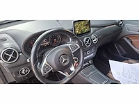 Mercedes-benz -b-klasse -250 4m prestige - personenauto - 2015 - afbeelding 4 van  26