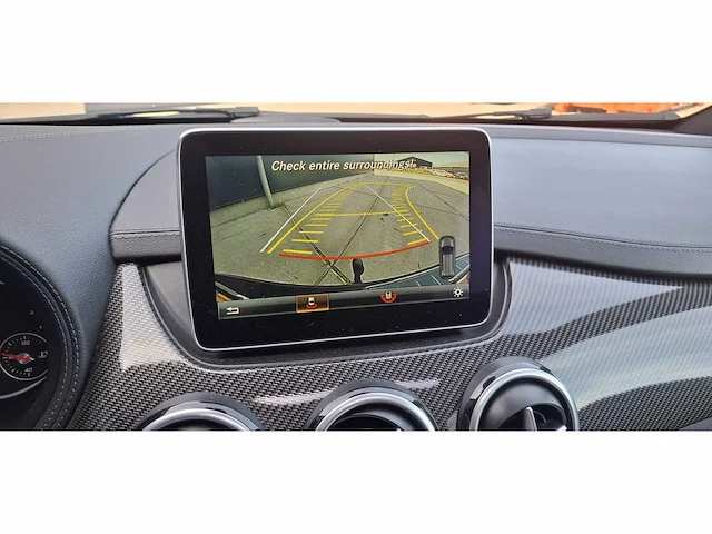 Mercedes-benz -b-klasse -250 4m prestige - personenauto - 2015 - afbeelding 11 van  26
