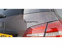 Mercedes-benz -b-klasse -250 4m prestige - personenauto - 2015 - afbeelding 26 van  26