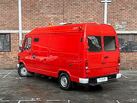 Mercedes-benz -brandweerwagen- 310d hoog g.v.w. lang/laag 95pk 1994, v-76-ngp - afbeelding 6 van  41