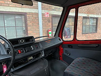 Mercedes-benz -brandweerwagen- 310d hoog g.v.w. lang/laag 95pk 1994, v-76-ngp - afbeelding 13 van  41