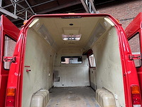 Mercedes-benz -brandweerwagen- 310d hoog g.v.w. lang/laag 95pk 1994, v-76-ngp - afbeelding 24 van  41