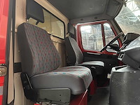Mercedes-benz -brandweerwagen- 310d hoog g.v.w. lang/laag 95pk 1994, v-76-ngp - afbeelding 32 van  41