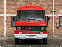 Mercedes-benz -brandweerwagen- 310d hoog g.v.w. lang/laag 95pk 1994, v-76-ngp - afbeelding 37 van  41