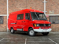Mercedes-benz -brandweerwagen- 310d hoog g.v.w. lang/laag 95pk 1994, v-76-ngp - afbeelding 39 van  41