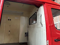 Mercedes-benz -brandweerwagen- 310d hoog g.v.w. lang/laag 95pk 1994, v-76-ngp - afbeelding 27 van  40