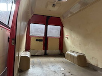 Mercedes-benz -brandweerwagen- 310d hoog g.v.w. lang/laag 95pk 1994, v-76-ngp - afbeelding 30 van  40