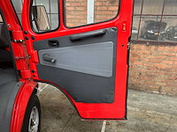 Mercedes-benz -brandweerwagen- 310d hoog g.v.w. lang/laag 95pk 1994, v-76-ngp - afbeelding 31 van  40