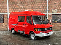 Mercedes-benz -brandweerwagen- 310d hoog g.v.w. lang/laag 95pk 1994, v-76-ngp - afbeelding 37 van  40