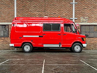 Mercedes-benz -brandweerwagen- 310d hoog g.v.w. lang/laag 95pk 1994, v-76-ngp - afbeelding 40 van  40