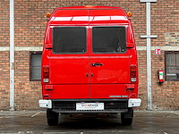 Mercedes-benz -brandweerwagen- 310d hoog g.v.w. lang/laag 95pk 1994, v-76-ngp - afbeelding 5 van  38