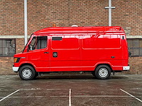Mercedes-benz -brandweerwagen- 310d hoog g.v.w. lang/laag 95pk 1994, v-76-ngp - afbeelding 9 van  38