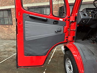 Mercedes-benz -brandweerwagen- 310d hoog g.v.w. lang/laag 95pk 1994, v-76-ngp - afbeelding 20 van  38