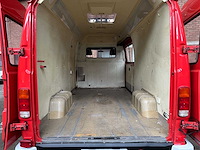 Mercedes-benz -brandweerwagen- 310d hoog g.v.w. lang/laag 95pk 1994, v-76-ngp - afbeelding 24 van  38