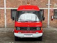 Mercedes-benz -brandweerwagen- 310d hoog g.v.w. lang/laag 95pk 1994, v-76-ngp - afbeelding 30 van  38
