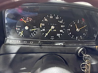 Mercedes-benz -w123 - 230 c automaat jp-rx-35 - afbeelding 2 van  16