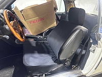 Mercedes-benz -w123 - 230 c automaat jp-rx-35 - afbeelding 5 van  16