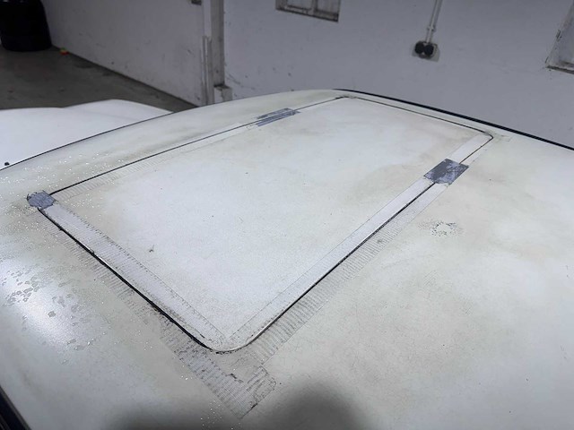 Mercedes-benz -w123 - 230 c automaat jp-rx-35 - afbeelding 7 van  16