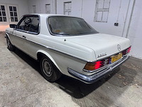 Mercedes-benz -w123 - 230 c automaat jp-rx-35 - afbeelding 10 van  16