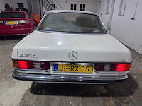 Mercedes-benz -w123 - 230 c automaat jp-rx-35 - afbeelding 11 van  16