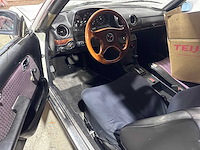 Mercedes-benz -w123 - 230 c automaat jp-rx-35 - afbeelding 15 van  16