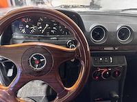 Mercedes-benz -w123 - 230 c automaat jp-rx-35 - afbeelding 16 van  16